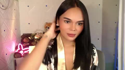 CathCathy online show from February 13, 10:22 pm