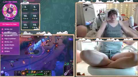 ithuriella online show from October 27, 4:57 pm