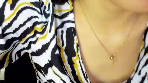 Angelica online show from February 22, 7:54 pm