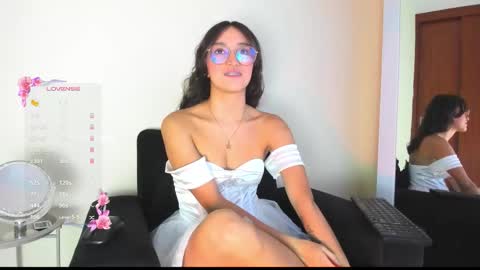 Angelica online show from October 25, 9:43 pm