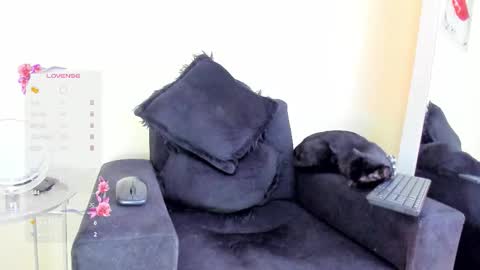 Angelica online show from November 19, 7:47 pm