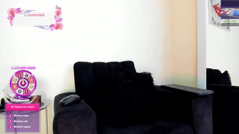 Angelica online show from December 21, 6:01 pm