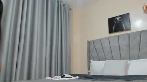 canella online show from March 7, 1:20 am