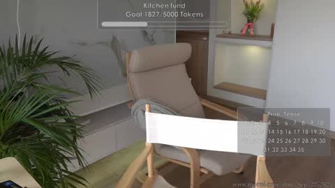 Jessi online show from September 22, 7:12 pm