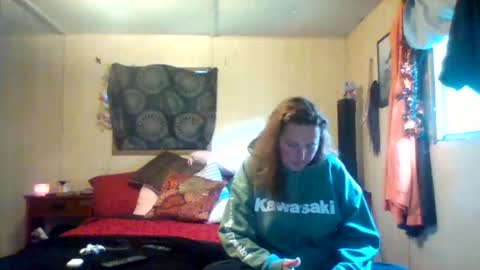 its kimber online show from March 24, 3:17 pm