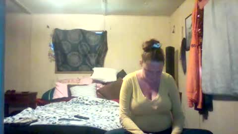 its kimber online show from March 10, 1:48 pm