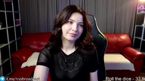 Angela- our tg channel  online show from October 13, 8:28 am