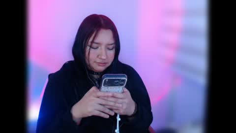 itsasa online show from April 29, 1:42 am