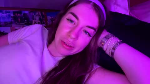 itsbaddyliv online show from January 19, 2:47 am