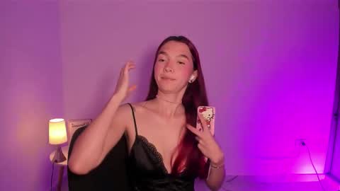 camill online show from October 18, 1:30 am