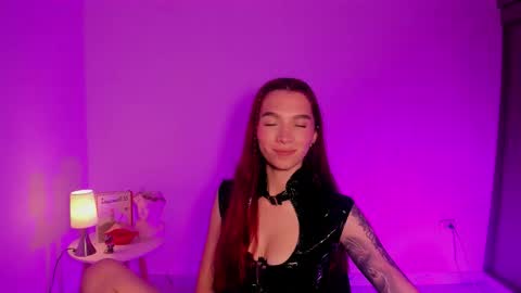 camill online show from September 17, 1:47 am