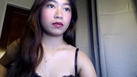 Candy online show from January 16, 3:24 pm