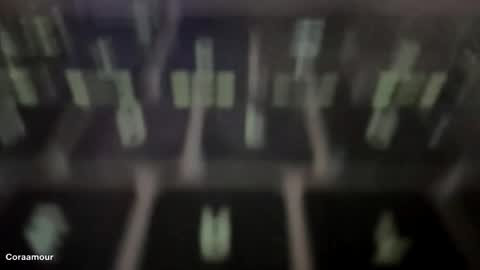 itscoraamour online show from April 18, 1:52 am