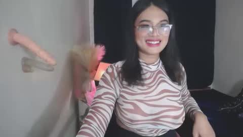 JAZ online show from November 13, 3:33 pm