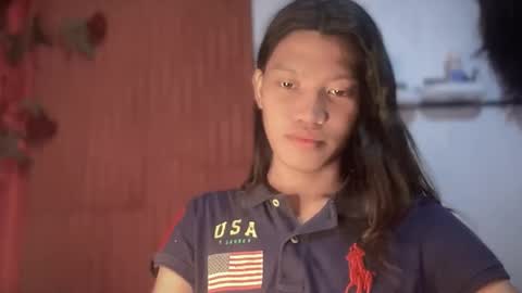 Jayve online show from February 22, 1:01 pm