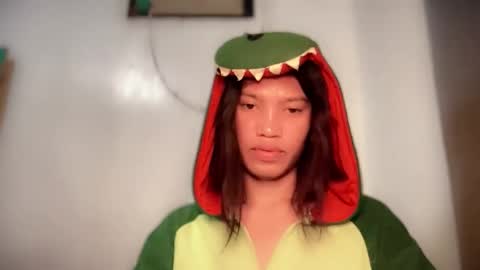 Jayve online show from March 22, 12:55 pm