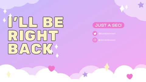 Nikki Sweet online show from September 11, 12:33 am