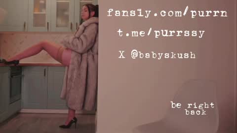 Betty online show from November 9, 9:22 pm