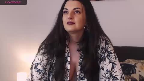 Melissa Khaan online show from January 29, 11:09 am