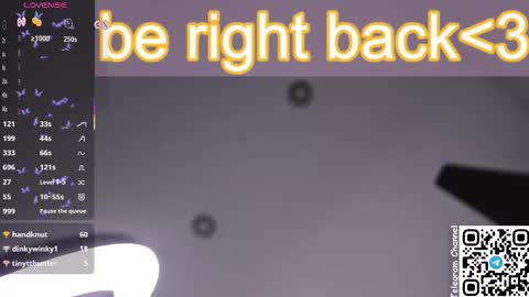 Kira online show from October 9, 2:32 pm