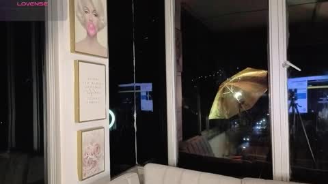 Ivanna West online show from February 26, 10:14 am