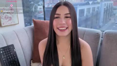 Ivanna West online show from March 5, 11:39 am