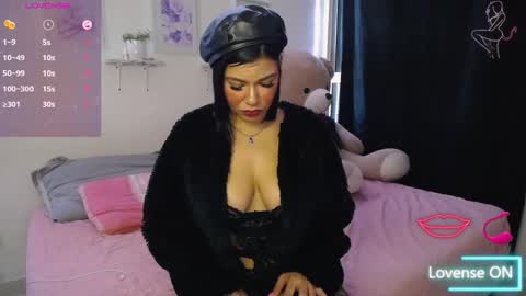 ivanna online show from February 8, 5:18 am