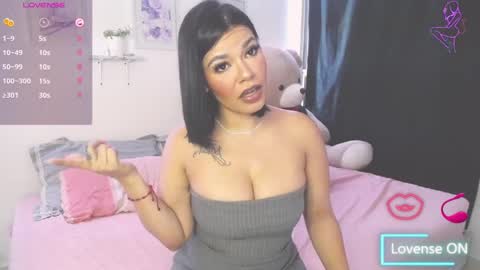 ivanna online show from February 6, 5:35 am