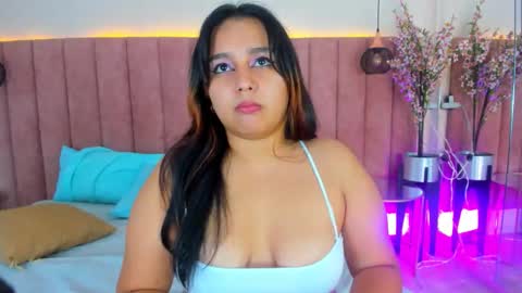 Ivanna online show from October 23, 5:02 am