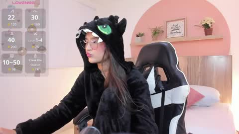 I V E T T E online show from April 8, 8:11 pm