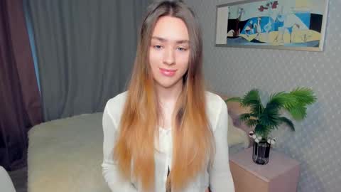 Violet online show from November 19, 7:41 am