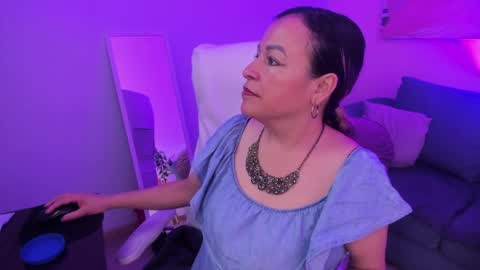 Ivonne online show from April 2, 1:41 pm