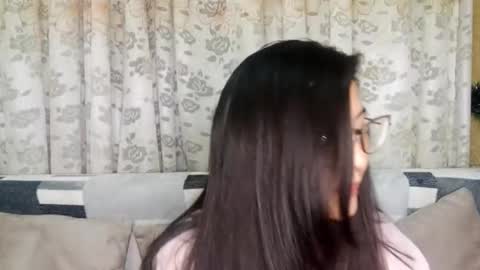 Hey EveryoneIm ElzaGlad to see you in my room online show from December 22, 3:48 pm