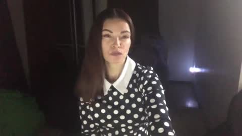 Lana online show from February 22, 9:37 pm