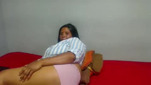 IVORYTITS48 online show from February 23, 3:01 pm