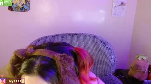 Ivy  online show from February 27, 4:20 am