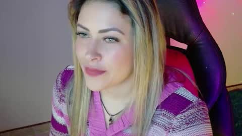 Diana Rojas  online show from November 2, 9:07 pm