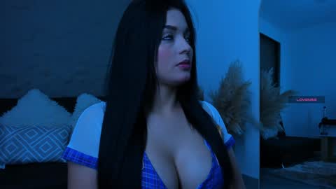 Daniela  online show from December 21, 3:14 am