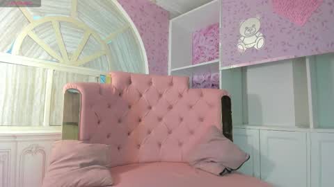 Ivy Rae online show from October 27, 8:14 pm