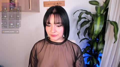 Pamela online show from December 30, 9:05 am