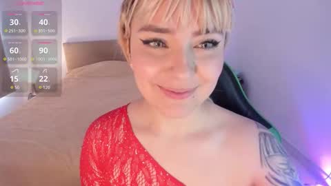 Pamela online show from October 28, 1:06 pm