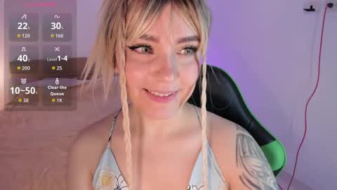 Pamela online show from September 22, 9:30 am