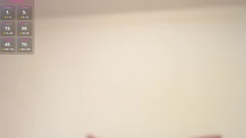 Ivy online show from January 21, 7:37 am