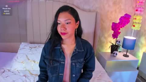 Ivy  online show from October 27, 9:42 pm