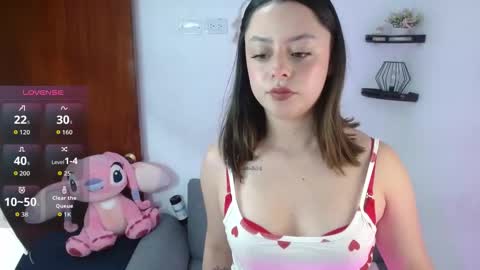 ivyblaze_ online show from February 5, 1:08 am