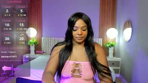 i v y  b l i s s online show from November 7, 5:13 am