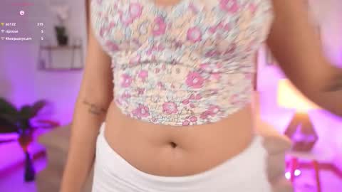 Ivy Grabes online show from March 13, 8:54 pm