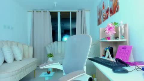 Adriana Independent Model online show from February 22, 1:28 am