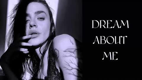 Miss Ivy online show from February 22, 8:48 pm