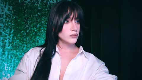 Miss Ivy online show from February 9, 3:23 pm